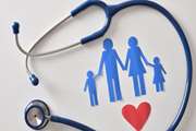 برنامه ریزی اجرای پزشکی خانواده در یک منطقه محدود